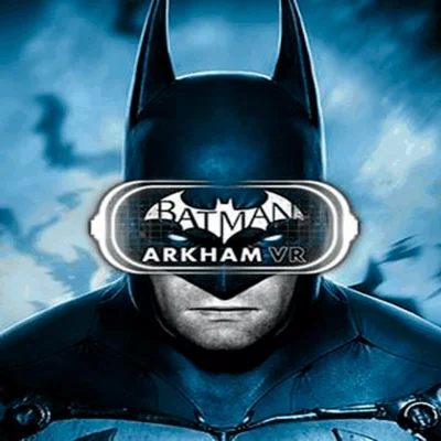 🔵 Batman: Arkham VR ❗️ PS4/PS 4/ПС Турция 🔵