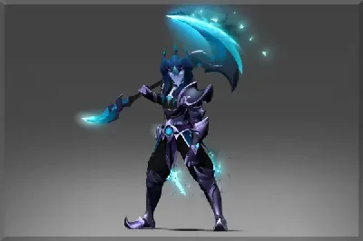 Phantom´s Facade (Dota 2)