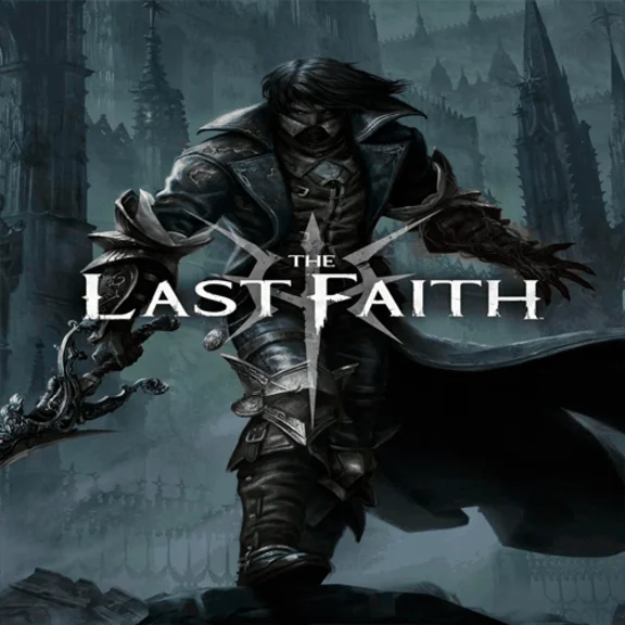 🔵The Last Faith / Зе Ласт Файт | PS4/PS5 Турция🔵