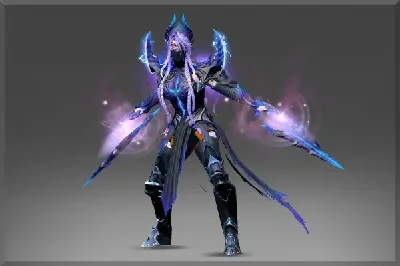 Darkblade Adept (Dota 2)