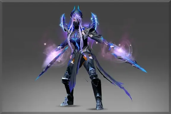 Darkblade Adept (Dota 2)