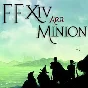 Final Fantasy XIV БОТ FFXIVMinion. Ключ бота на 1 окно