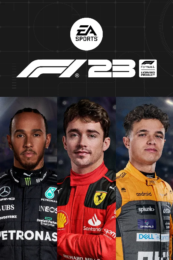 🎮F1® 23 💚XBOX 🚀Fast Delivery