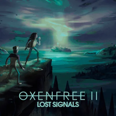 🔵Oxenfree 2: Lost Signals / Оксенфри | PS4/PS5 Турция