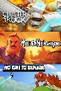 🎮tinyBuild Thrill-Seeker Bundle 💚XBOX 🚀Быстро