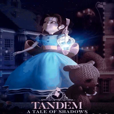 🔵Tandem : A Tale of Shadows | PS4/PS5 Турция🔵