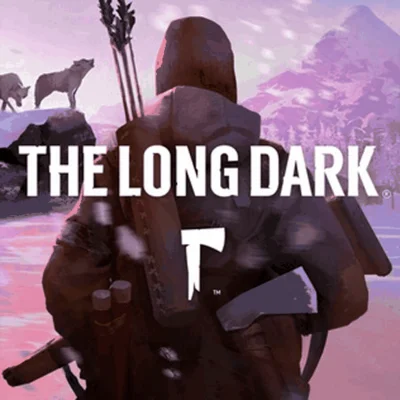 🔵 The Long Dark ❗️ PS4/PS5/PS Turkey 🔵