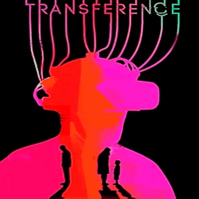 🔵Transference / Трансференс | PS4/PS5 Турция🔵