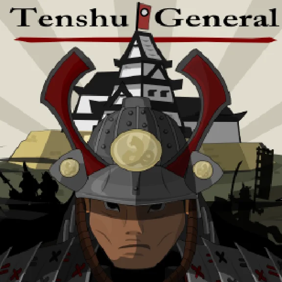 Tenshu General ( Desura Key ) desura.com
