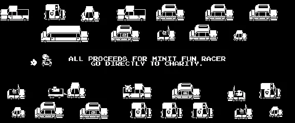 🔥Minit Fun Racer\Steam\Worldwide + RU\Key