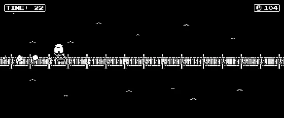 🔥Minit Fun Racer\Steam\Worldwide + RU\Key