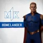 🔵Mortal Kombat 1 Homelander / MK1/MK 1 | PS5/PS Turkey