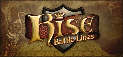 Rise: Battle Lines STEAM Gift - Global