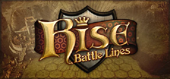 Rise: Battle Lines STEAM Gift - Global