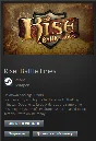 Rise: Battle Lines STEAM Gift - Global