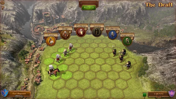 Rise: Battle Lines STEAM Gift - Global