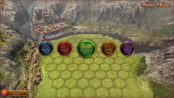 Rise: Battle Lines STEAM Gift - Global