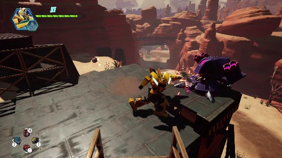 🔥TRANSFORMERS: EARTHSPARK - Expedition\Steam\Key