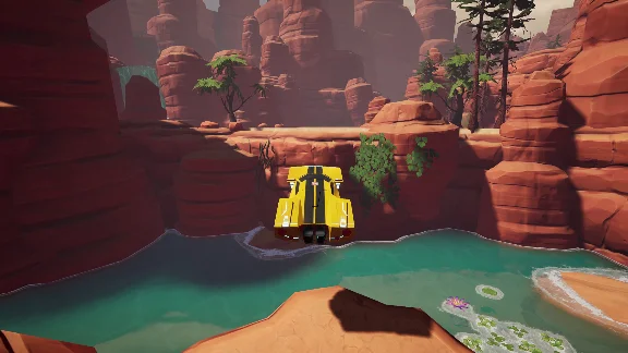 🔥TRANSFORMERS: EARTHSPARK - Expedition\Steam\Key