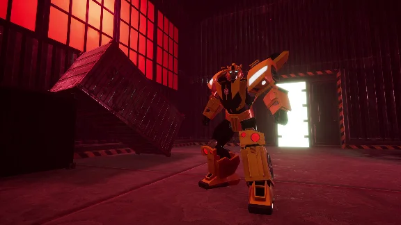 🔥TRANSFORMERS: EARTHSPARK - Expedition\Steam\Key