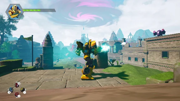 🔥TRANSFORMERS: EARTHSPARK - Expedition\Steam\Key
