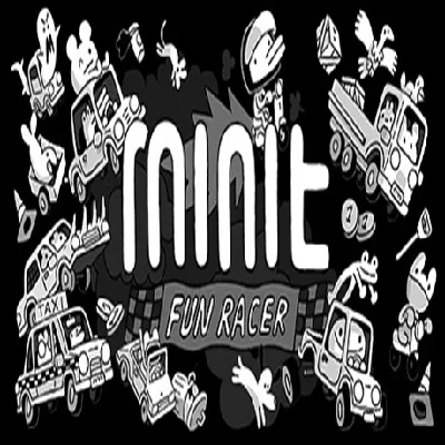 Minit Fun Racer (Steam key / Region Free)