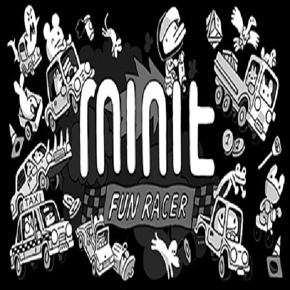 Minit Fun Racer (Steam key / Region Free)