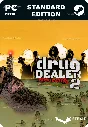 ✅💙DRUG DEALER SIMULATOR 2💙STEAM GIFT🤖AUTODELIVERY🤖