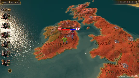 Secret Government 🔑STEAM КЛЮЧ 🔥РОССИЯ + СНГ