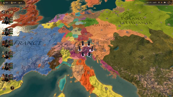 Secret Government 🔑STEAM КЛЮЧ 🔥РОССИЯ + СНГ