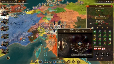 Secret Government 🔑STEAM КЛЮЧ 🔥РОССИЯ + СНГ