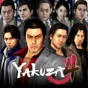 🔵Yakuza 4 Remastered / Якудза | PS4/PS5 Турция🔵