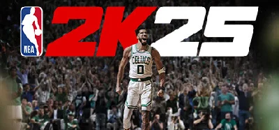 NBA 2K25 Standard Edition steam