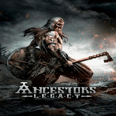 🔵 Ancestors Legacy / Анкесторс Легаси ❗️ PS/ПС Турция