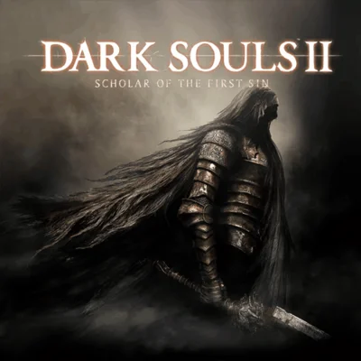 🔵DARK SOULS II: Scholar of the First Sin | PS Turkey