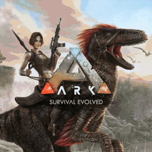 ⚫️ ARK: Survival Evolved ❗️ PC Epic Games EGS ⚫️