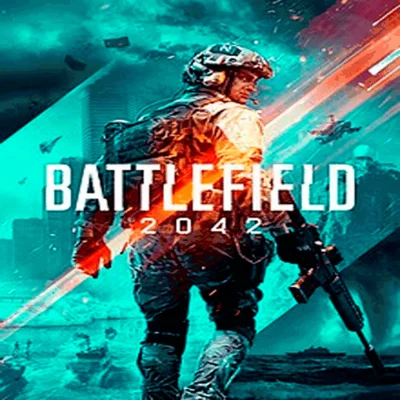 ⚫️Battlefield 2042 / BF 2042 | PC Epic Games EGS⚫️