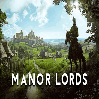 ⚫️Manor Lords / Манор лордс | ПК Epic Games EGS