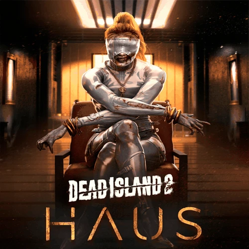 ⚫️ Dead Island 2 - Haus ❗DLC❗ ПК Эпик Геймс EGS ⚫️