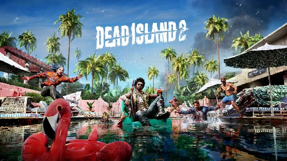 Dead Island 2 Gold Edition (+All 14 DLC) - STEAM 🔥
