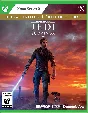 STAR WARS JEDI: SURVIVOR + 60 Games❤️‍🔥XBOX