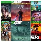 STAR WARS JEDI: SURVIVOR + 60 Games❤️‍🔥XBOX