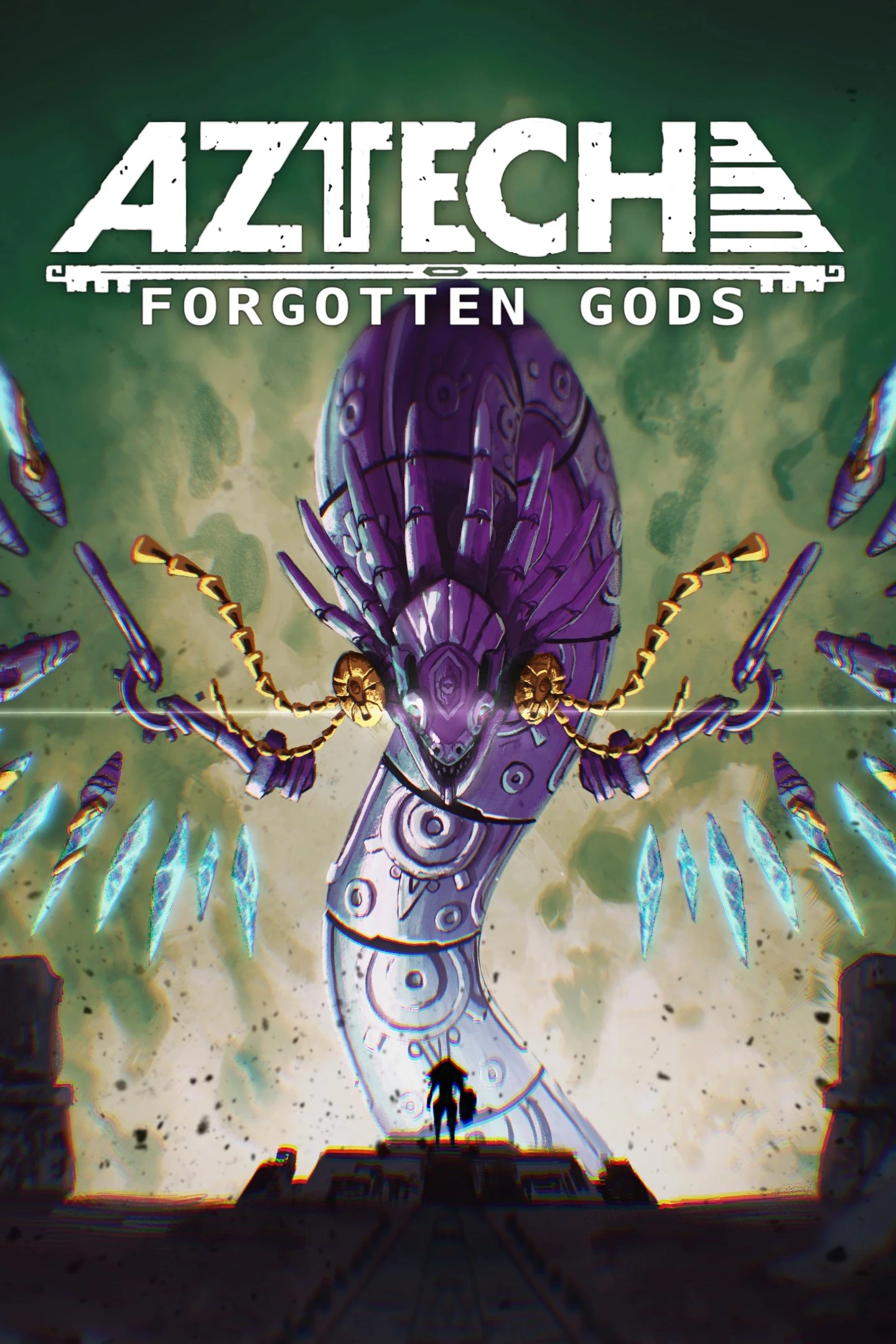 🎮Aztech Forgotten Gods 💚XBOX 🚀Fast Delivery