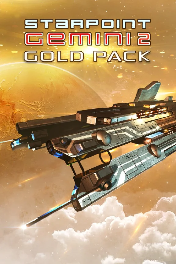 🎮Starpoint Gemini 2 Gold Pack 💚XBOX 🚀Fast