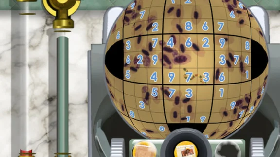 Sudokuball Detective ( Steam Key / Region Free ) GLOBAL