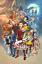 🎮Apollo Justice: Ace Attorney Trilogy 💚XBOX 🚀Fast