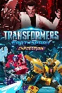 🎮TRANSFORMERS: EARTHSPARK - Expedition 💚XBOX 🚀Быстро
