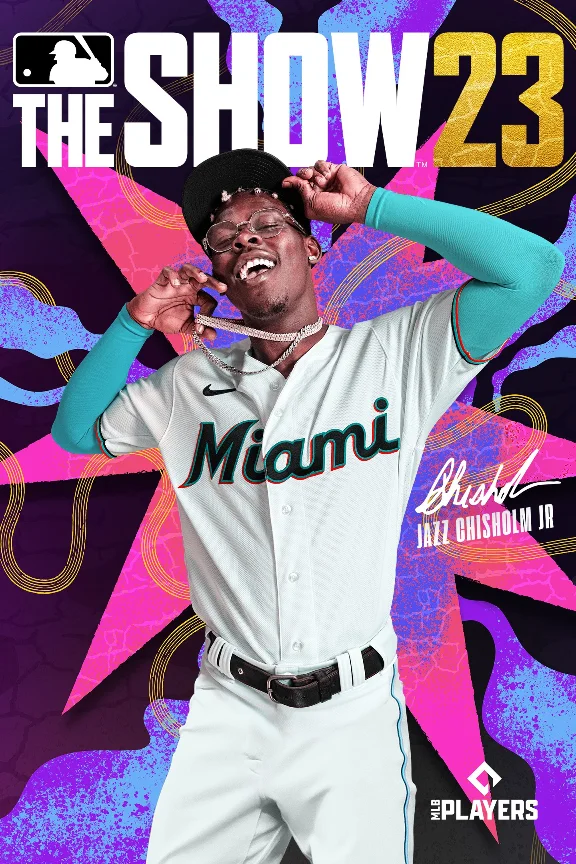 🎮MLB® The Show™ 23 Xbox Series X|S  🚀Fast