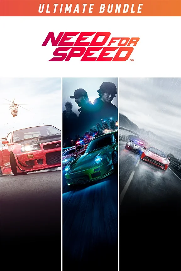 🎮Need for Speed™ Ultimate Bundle 💚XBOX 🚀Fast