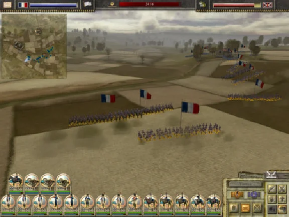 Imperial Glory 💎STEAM KEY RU+CIS LICENSE